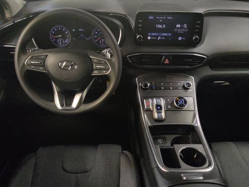 Used 2023 Hyundai Santa Fe SE AWD/4WD image 22