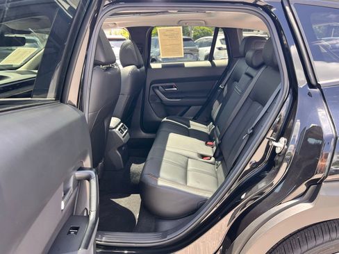 Certified 2026 MAZDA CX-50 AWD 2.5 S w/ Premium Package image 29