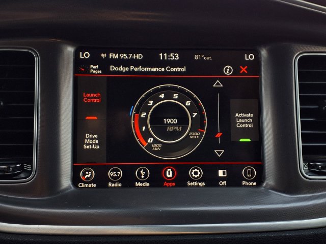 Used 2019 Dodge Charger GT RWD image 11