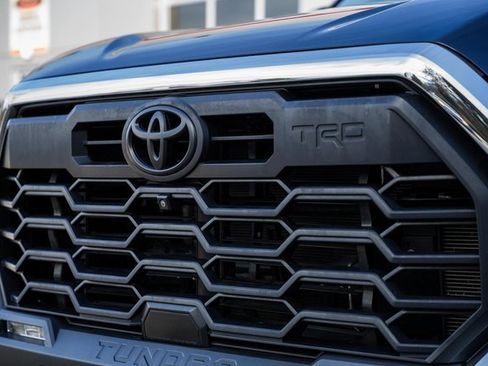 Used 2023 Toyota Tundra SR5 w/ TRD Off-Road Premium Package image 10