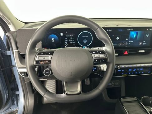 Certified 2025 Hyundai Ioniq 5 SEL image 14