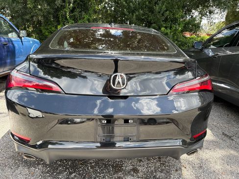 Used 2025 Acura Integra FWD image 7