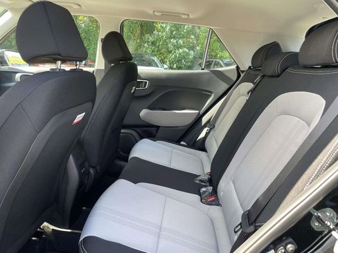 New 2026 Hyundai Venue SEL image 10