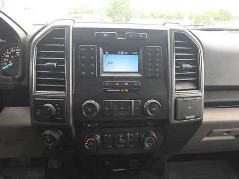 Used 2018 Ford F150 XLT w/ Trailer Tow Package AWD/4WD image 13
