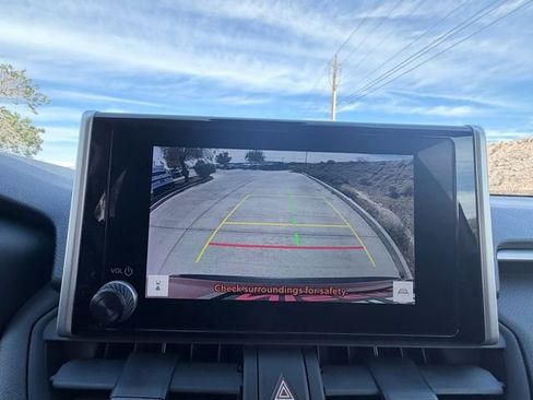 Used 2023 Toyota RAV4 XLE image 19