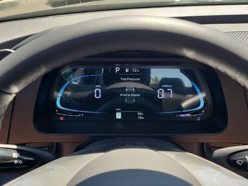 New 2026 Hyundai Elantra Sport FWD image 9