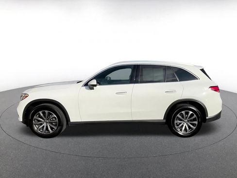 Used 2024 Mercedes-Benz GLC 300 image 9