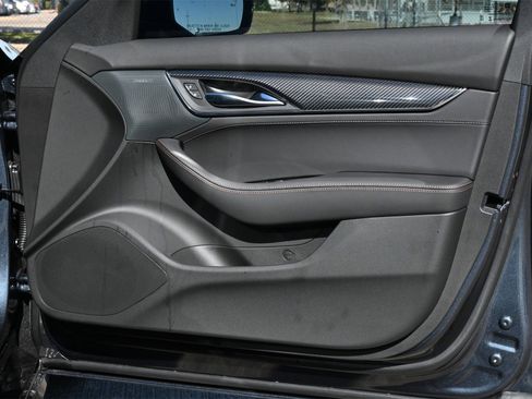 New 2026 Cadillac CT5 Sport image 28