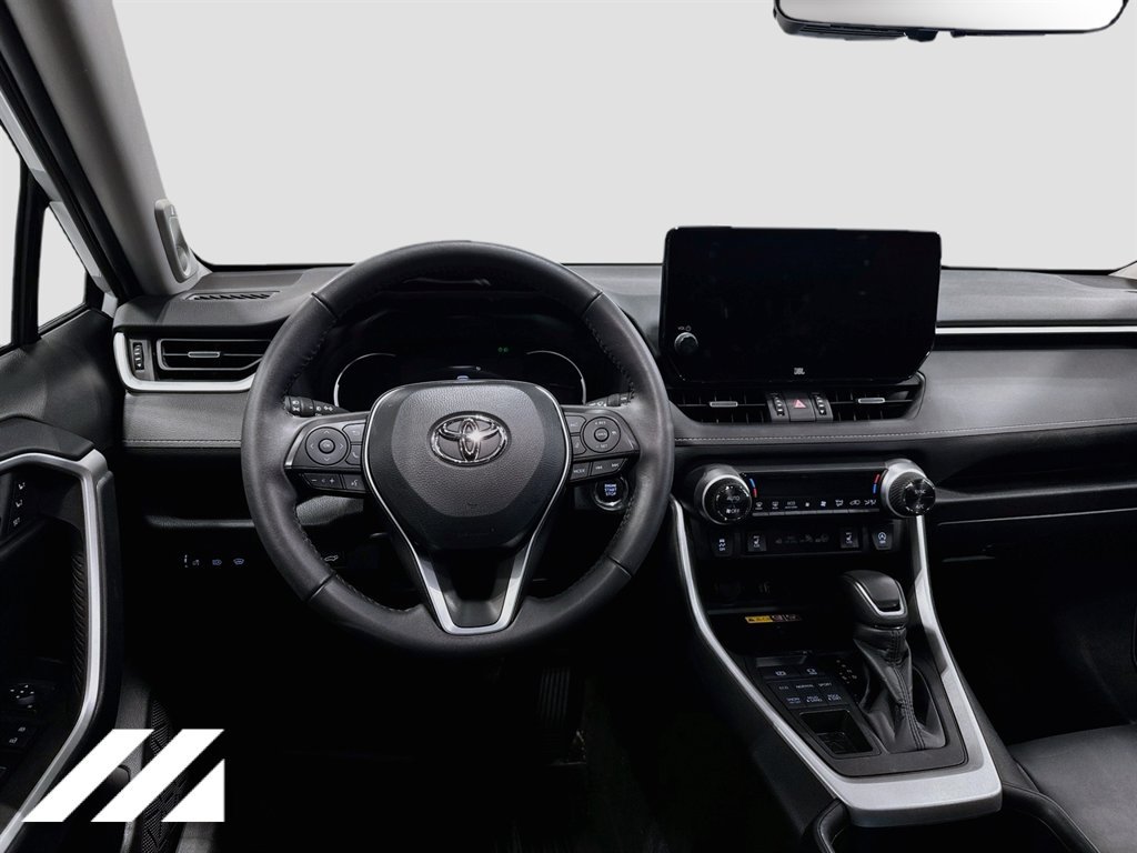 Used 2024 Toyota RAV4 XLE Premium w/ Weather Package AWD/4WD image 25