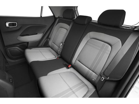 New 2026 Hyundai Venue SEL FWD image 34