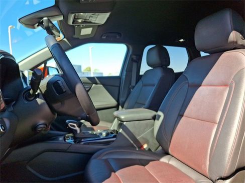 Used 2021 Chevrolet Blazer RS w/ Enhanced Convenience Package image 13