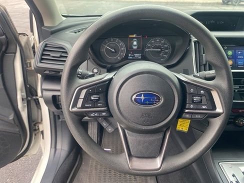 Used 2023 Subaru Impreza Premium image 10