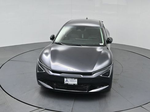 New 2025 Kia EV6 Wind AWD/4WD image 44