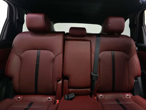 Used 2025 MAZDA CX-70 3.3 Turbo S w/ Premium Package image 9