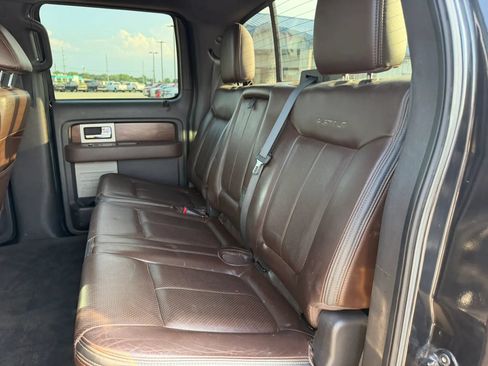 Used 2010 Ford F150 XL AWD/4WD image 41