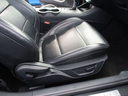 Used 2024 Ford Mustang Premium RWD image 13