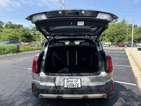 Used 2025 MINI Cooper Countryman S AWD/4WD image 9