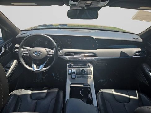 Used 2021 Hyundai Palisade Calligraphy FWD image 14