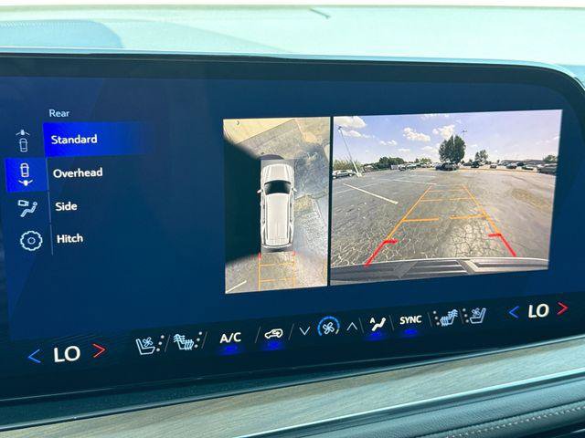 New 2026 Chevrolet Tahoe High Country RWD image 23