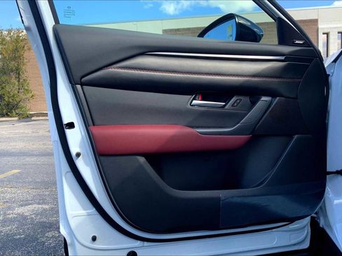 New 2026 MAZDA CX-50 AWD 2.5 Hybrid w/ Weather Package image 11