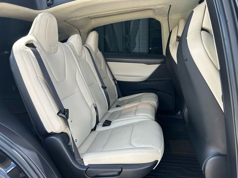 Used 2017 Tesla Model X 100D image 33