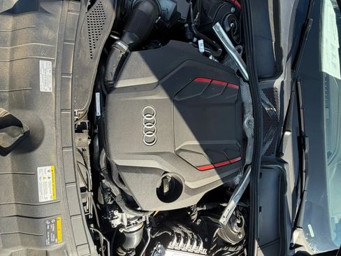 Used 2024 Audi S5 Premium Plus AWD/4WD image 31