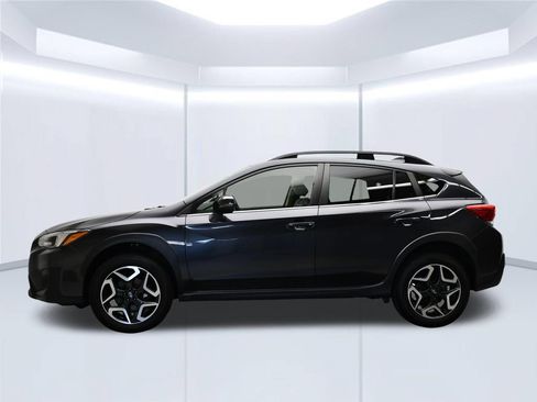 Used 2019 Subaru Crosstrek 2.0i Limited w/ Moonroof Package w/Navigation AWD/4WD image 2