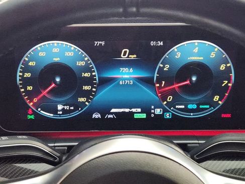 Used 2022 Mercedes-Benz GLE 53 AMG 4MATIC Coupe image 15