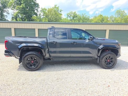 Certified 2026 Toyota Tacoma TRD Pro w/ Tow Tech Package AWD/4WD image 8