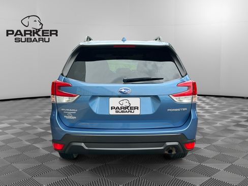 Used 2023 Subaru Forester Premium AWD/4WD image 4