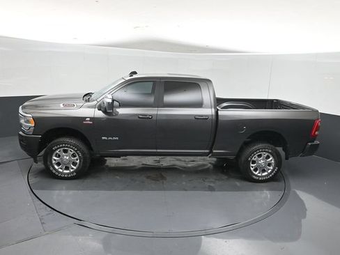 Used 2024 RAM 2500 Laramie w/ Safety Group AWD/4WD image 46