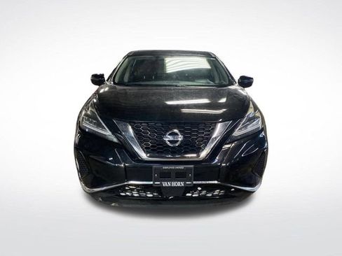 Used 2019 Nissan Murano S w/ Cargo Package image 9