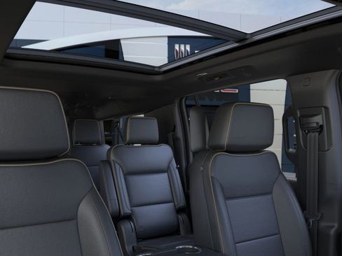 New 2026 GMC Yukon XL Elevation w/ Elevation Premium Package AWD/4WD image 24