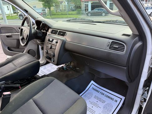Used 2013 Chevrolet Tahoe 4WD w/ Skid Plate Package image 19