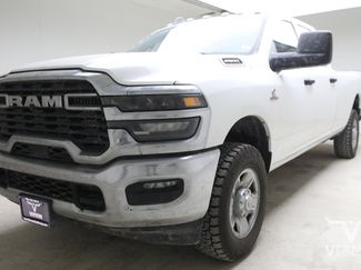 Used 2025 RAM 2500 Tradesman w/ Chrome Appearance Group AWD/4WD video 1