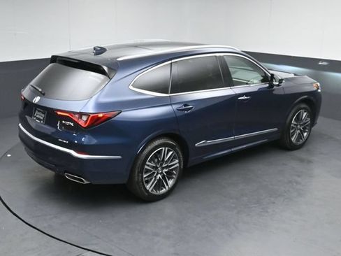 Used 2026 Acura MDX SH-AWD w/ Advance Package image 53