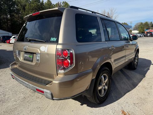 Used 2006 Honda Pilot EX-L image 5