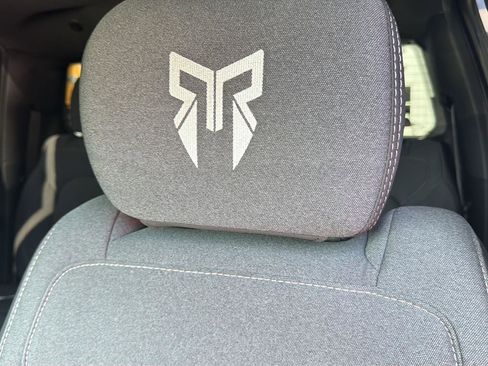 Used 2020 RAM 1500 Big Horn image 14