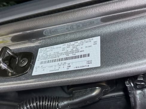 New 2026 Ford F150 XLT w/ Equipment Group 302A MID AWD/4WD image 31