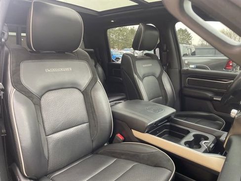 Used 2019 RAM 1500 Laramie image 15