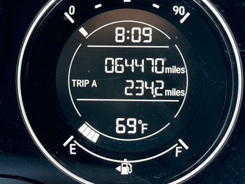 Used 2018 Honda HR-V EX image 27