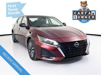Used 2024 Nissan Altima 2.5 SV video 1
