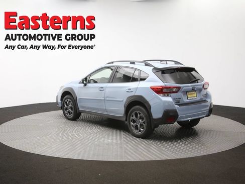 Used 2021 Subaru Crosstrek 2.5i Sport AWD/4WD image 67