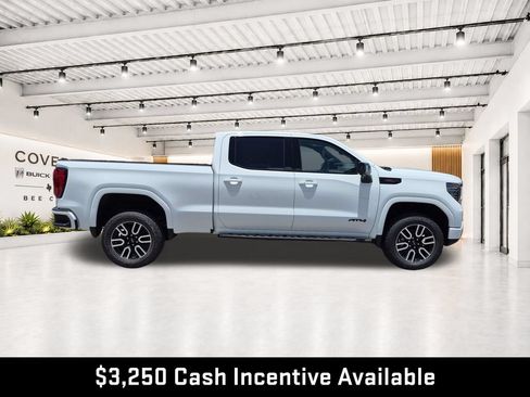 New 2026 GMC Sierra 1500 AT4 w/ AT4 Premium Package AWD/4WD image 15