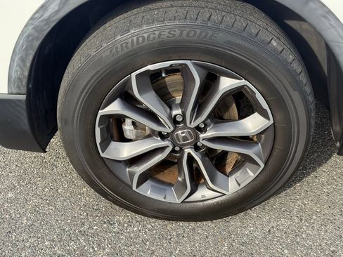 Used 2022 Honda CR-V EX image 11