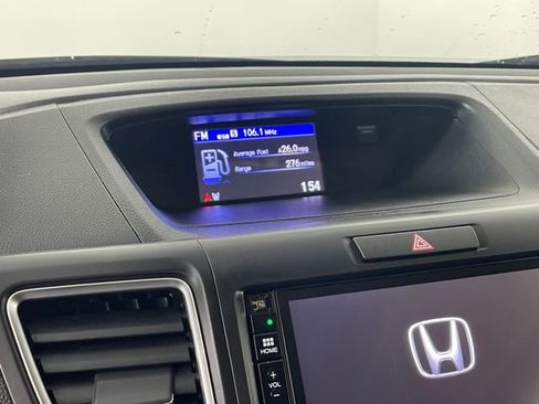 Used 2016 Honda CR-V EX image 7