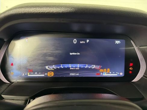 Certified 2023 Jeep Grand Cherokee Altitude AWD/4WD image 16