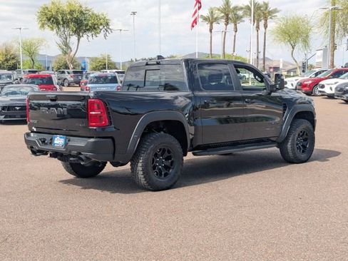 Used 2025 RAM 1500 RHO w/ RHO Level 1 Equipment Group image 6