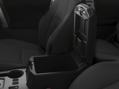 Certified 2017 Toyota 4Runner SR5 image 12