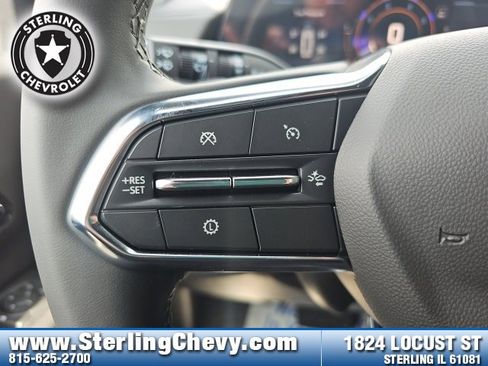 New 2025 Chevrolet Tahoe LS image 17